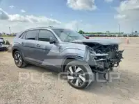2024 Volkswagen Atlas photo
