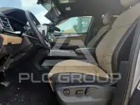 2024 Volkswagen Atlas photo