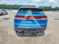 2024 Volkswagen Atlas фото