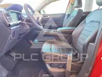 2024 Volkswagen Atlas photo