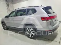 2024 Volkswagen Atlas фото