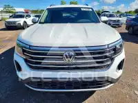 2024 Volkswagen Atlas фото