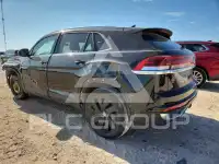 2024 Volkswagen Atlas photo