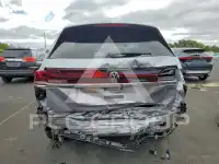 2024 Volkswagen Atlas фото