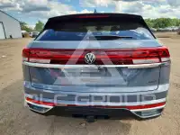 2024 Volkswagen Atlas фото