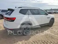 2024 Volkswagen Atlas photo