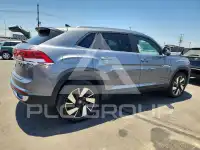 2024 Volkswagen Atlas photo
