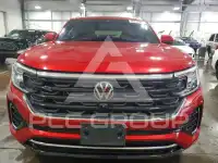 2024 Volkswagen Atlas фото