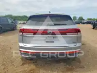 2024 Volkswagen Atlas фото