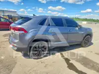 2024 Volkswagen Atlas photo