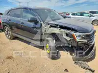 2024 Volkswagen Atlas фото