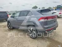 2024 Volkswagen Atlas фото