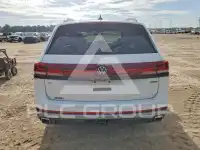 2024 Volkswagen Atlas photo