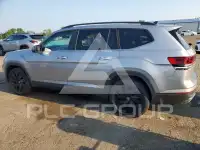 2024 Volkswagen Atlas photo