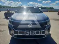 2024 Volkswagen Atlas photo