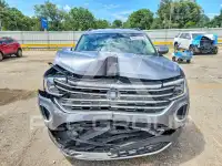 2024 Volkswagen Atlas photo