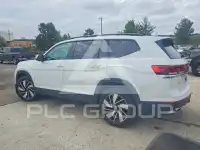 2024 Volkswagen Atlas фото