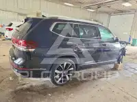 2024 Volkswagen Atlas фото