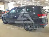 2024 Volkswagen Atlas фото