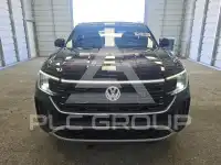 2024 Volkswagen Atlas фото