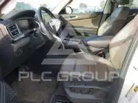 2024 Volkswagen Atlas photo