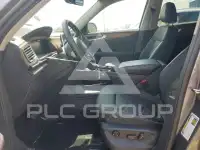 2024 Volkswagen Atlas фото