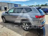2024 Volkswagen Atlas photo