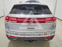 2024 Volkswagen Atlas фото