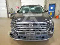 2024 Volkswagen Atlas фото