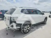 2024 Volkswagen Atlas фото