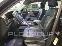 2024 Volkswagen Atlas фото