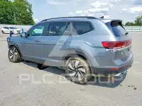 2024 Volkswagen Atlas photo