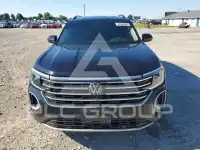2024 Volkswagen Atlas фото