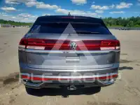 2024 Volkswagen Atlas photo