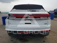 2024 Volkswagen Atlas фото