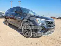 2024 Volkswagen Atlas photo