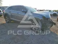2024 Volkswagen Atlas фото