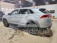 2024 Volkswagen Atlas photo