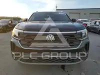 2024 Volkswagen Atlas фото