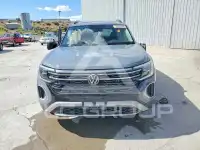 2024 Volkswagen Atlas фото