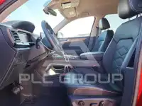 2024 Volkswagen Atlas photo