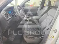 2024 Volkswagen Atlas фото