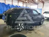 2024 Volkswagen Atlas фото