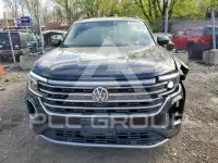 2024 Volkswagen Atlas фото