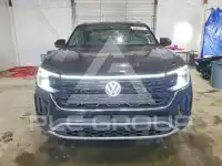 2024 Volkswagen Atlas фото