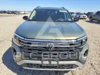 2024 Volkswagen Atlas фото