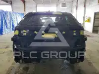 2024 Volkswagen Atlas фото