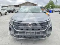 2024 Volkswagen Atlas фото
