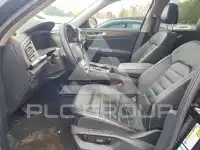 2024 Volkswagen Atlas фото