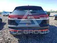 2024 Volkswagen Atlas фото